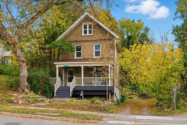 242 Dublin Street, Peterborough