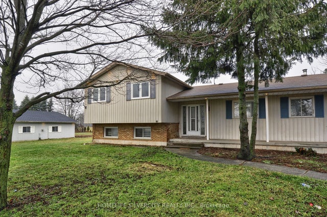 24 Sour Springs Road, Brantford