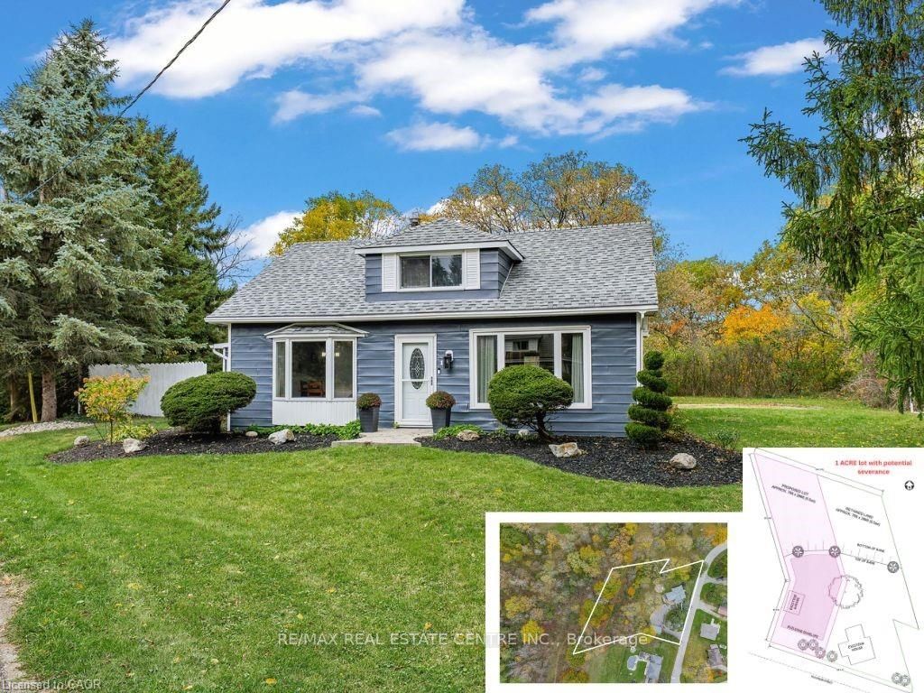 1 Hughson Street, North Dumfries