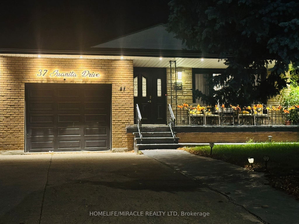 37 Juanita Drive Upper, Hamilton