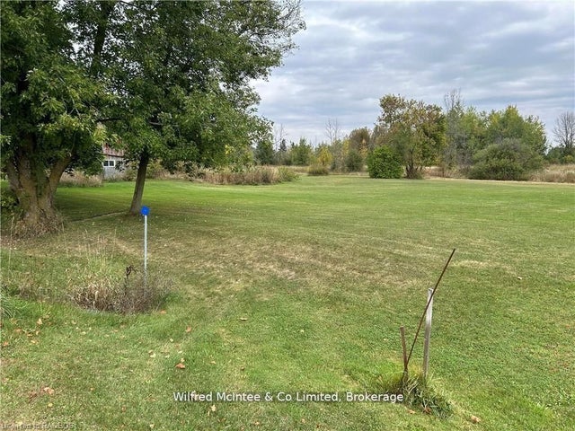 1348 Bruce 15 Road, Brockton