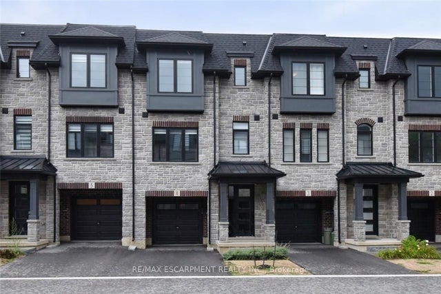 187 Wilson Street W 4, Hamilton