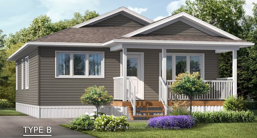 18 Bluffs View Boulevard, Ashfield-Colborne-Wawanosh