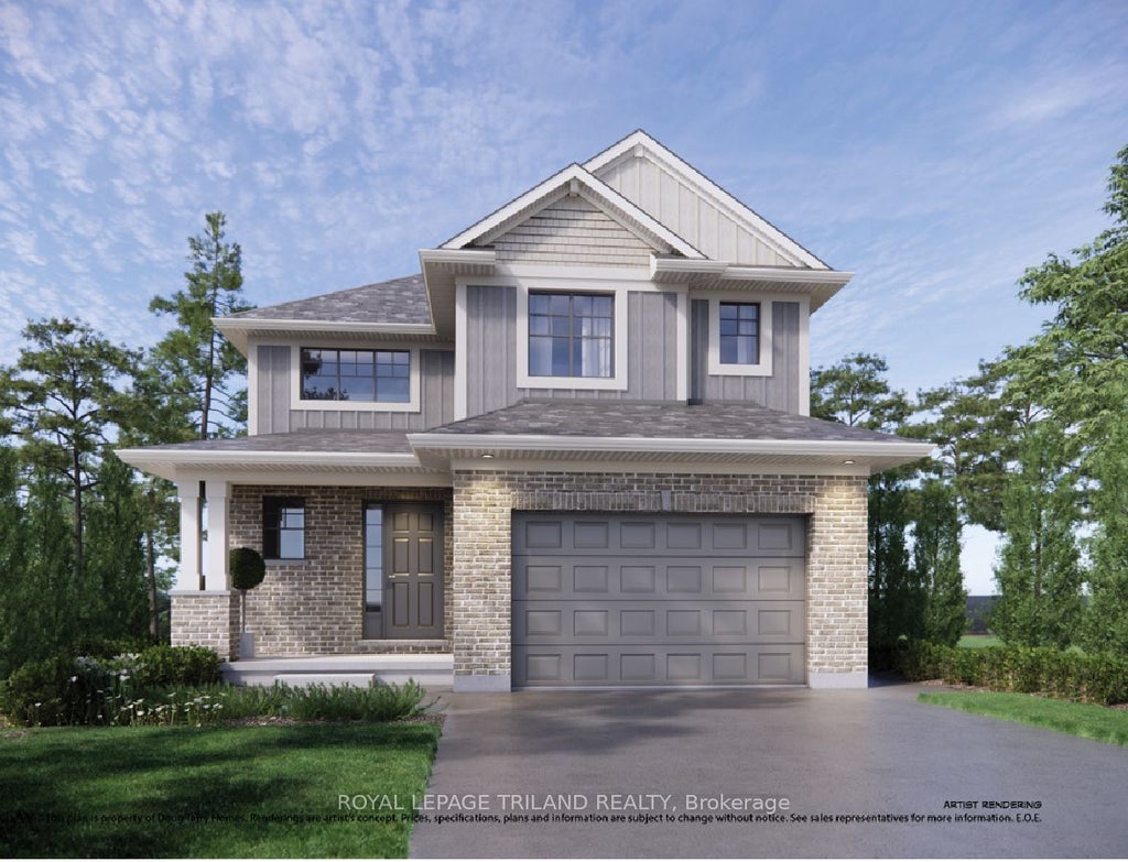 63 Harrow Lane, St. Thomas