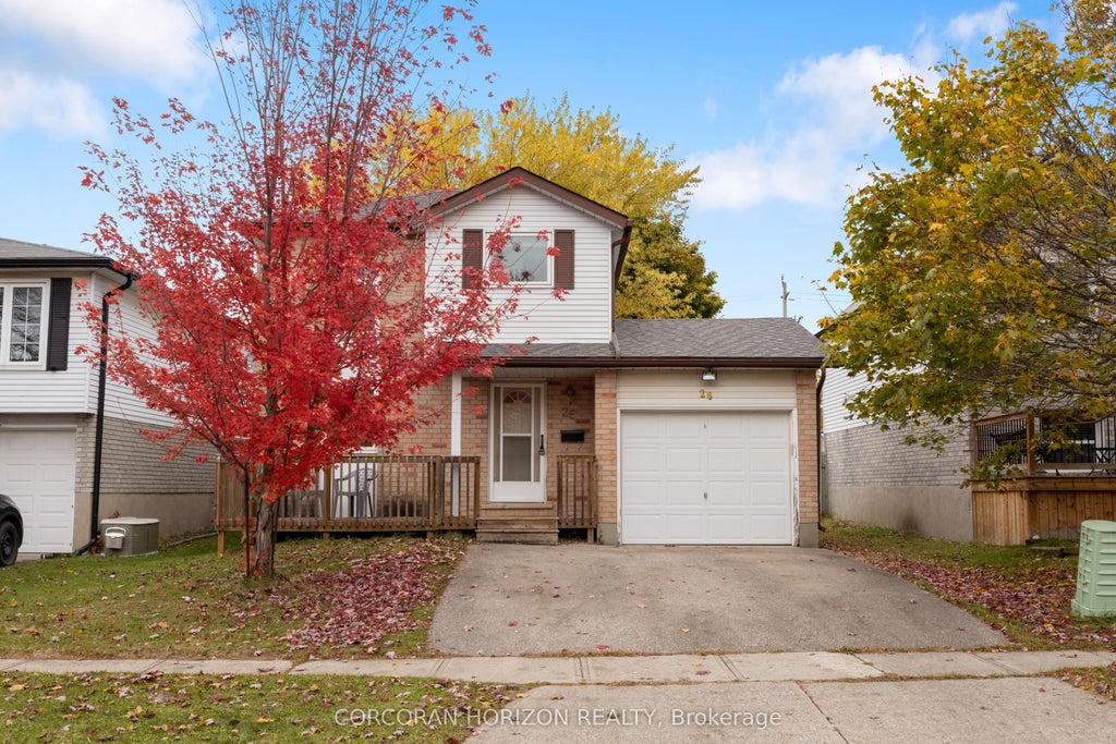 26 Sandalwood Drive, Cambridge