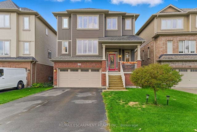 383 Erie Avenue, Brantford