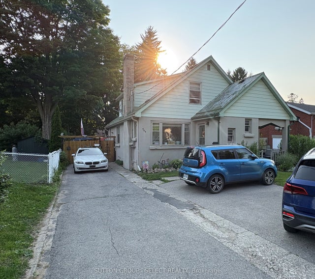 369 Boler Road, London South