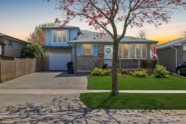 34 Bridlington Road, London South