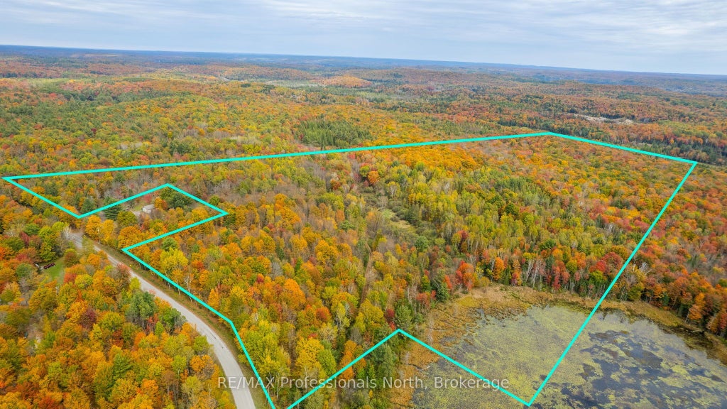 1600 Bobcaygeon Road, Minden Hills