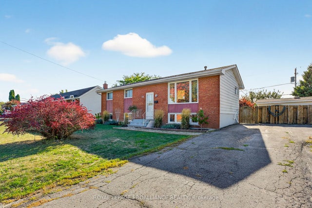 14 Chesterfield Drive, Loyalist