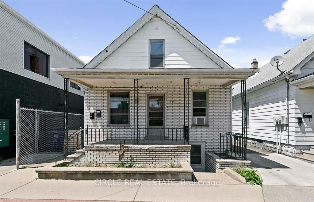 410 Erie Street E, Windsor