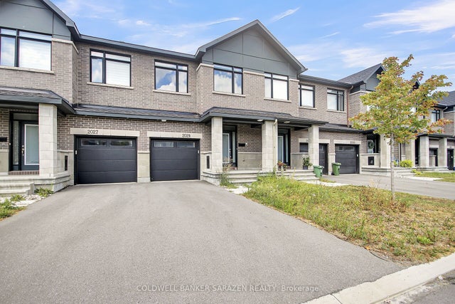 2029 Allegrini Terrace, Kanata