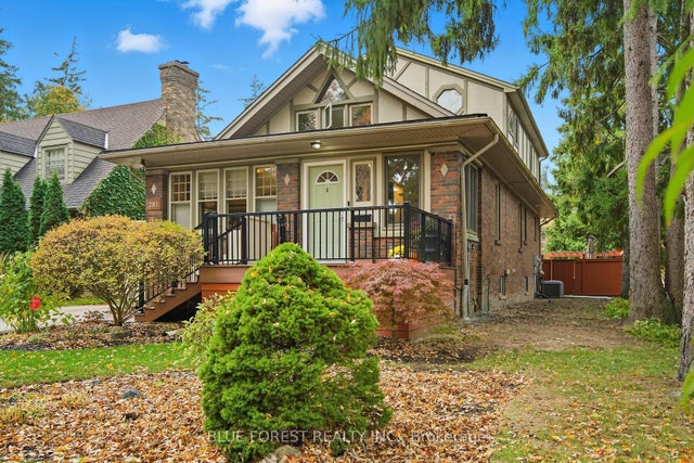 281 Cathcart Street, London South