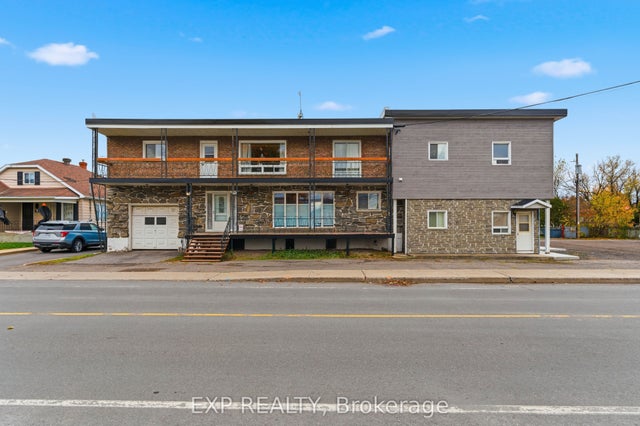 261 Longueuil Street 202, Champlain