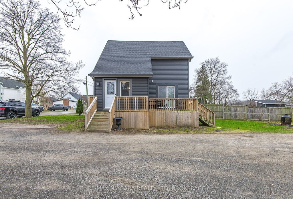 92 Hodgkins Avenue, Thorold