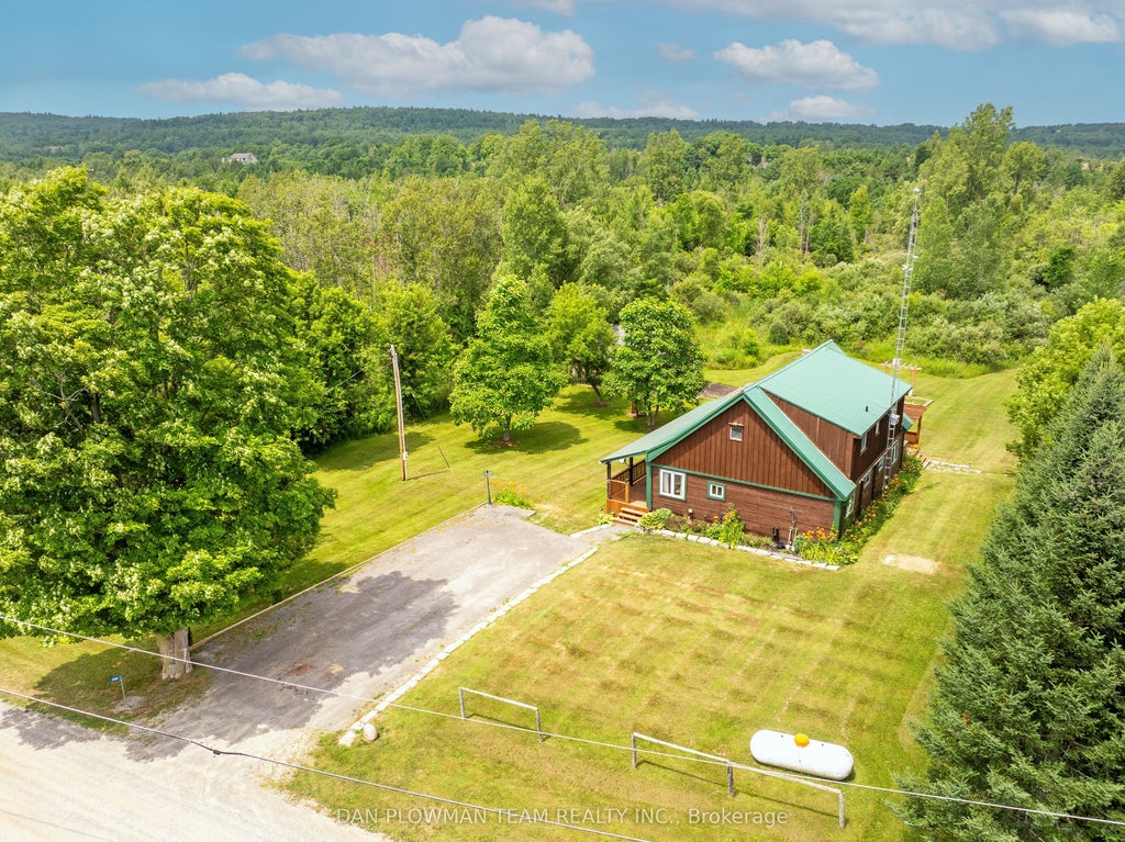 552 Mitchell Road, Cramahe