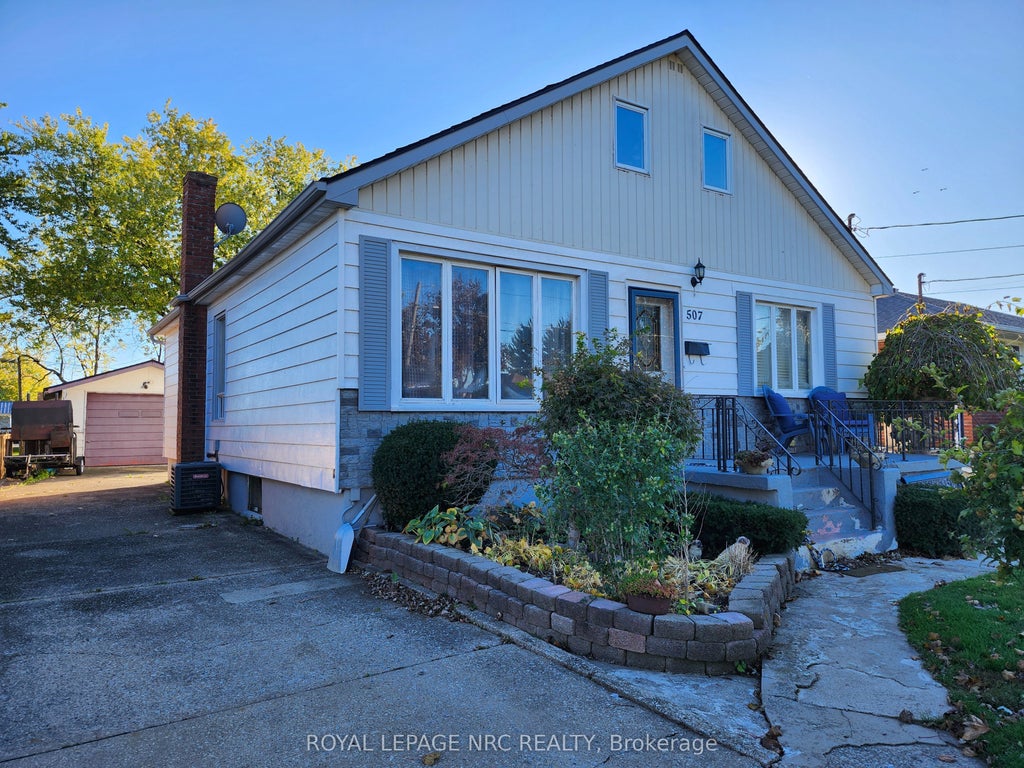 507 Bell Street, Port Colborne