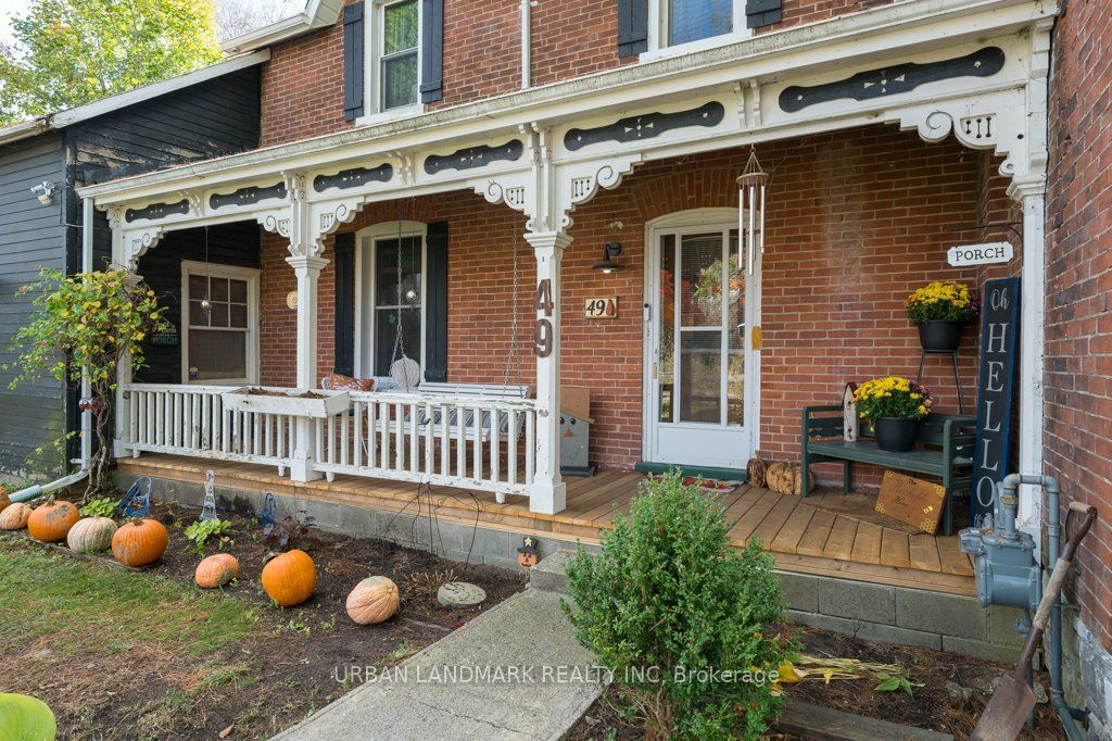 49 Prince Albert Street E, Centre Hastings