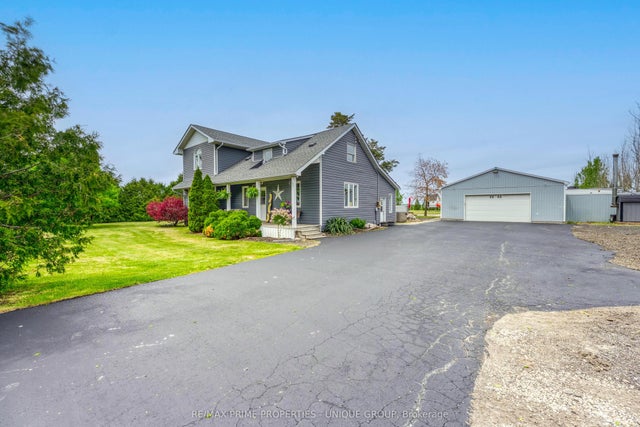 2274 Jackson Road, Sarnia