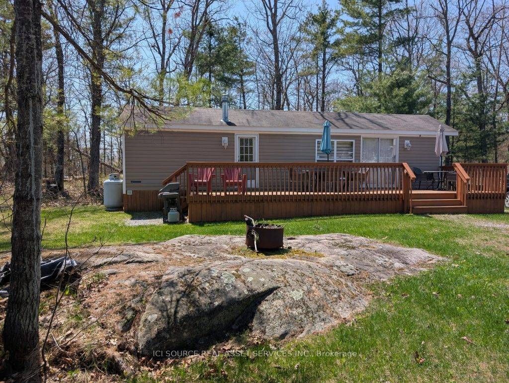 1336 S Morrison Lake Road Mor012, Gravenhurst