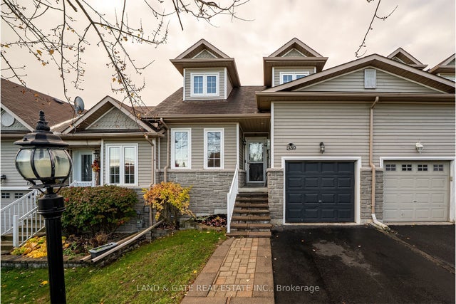 1389 Hancox Court, Peterborough