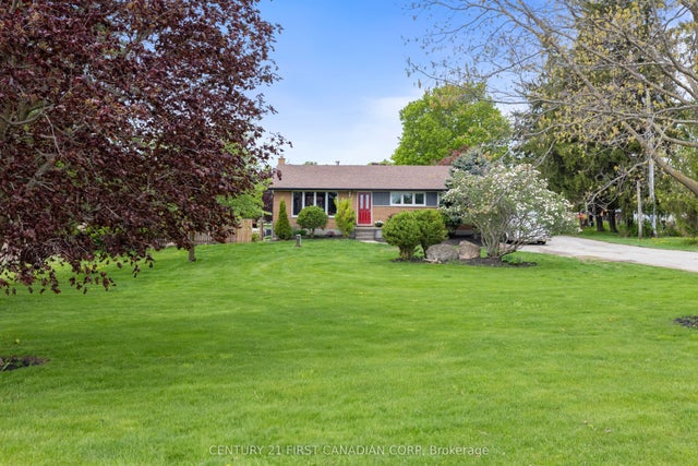 5270 Trafalgar Street, Thames Centre