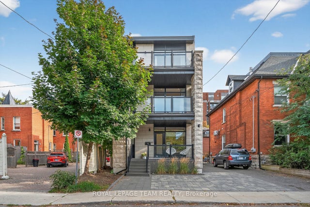 16 First Avenue, Glebe - Ottawa East and Area