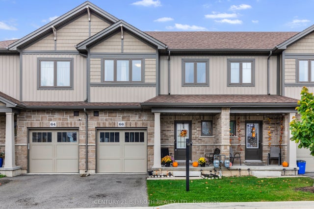 66 Severino Circle, West Lincoln