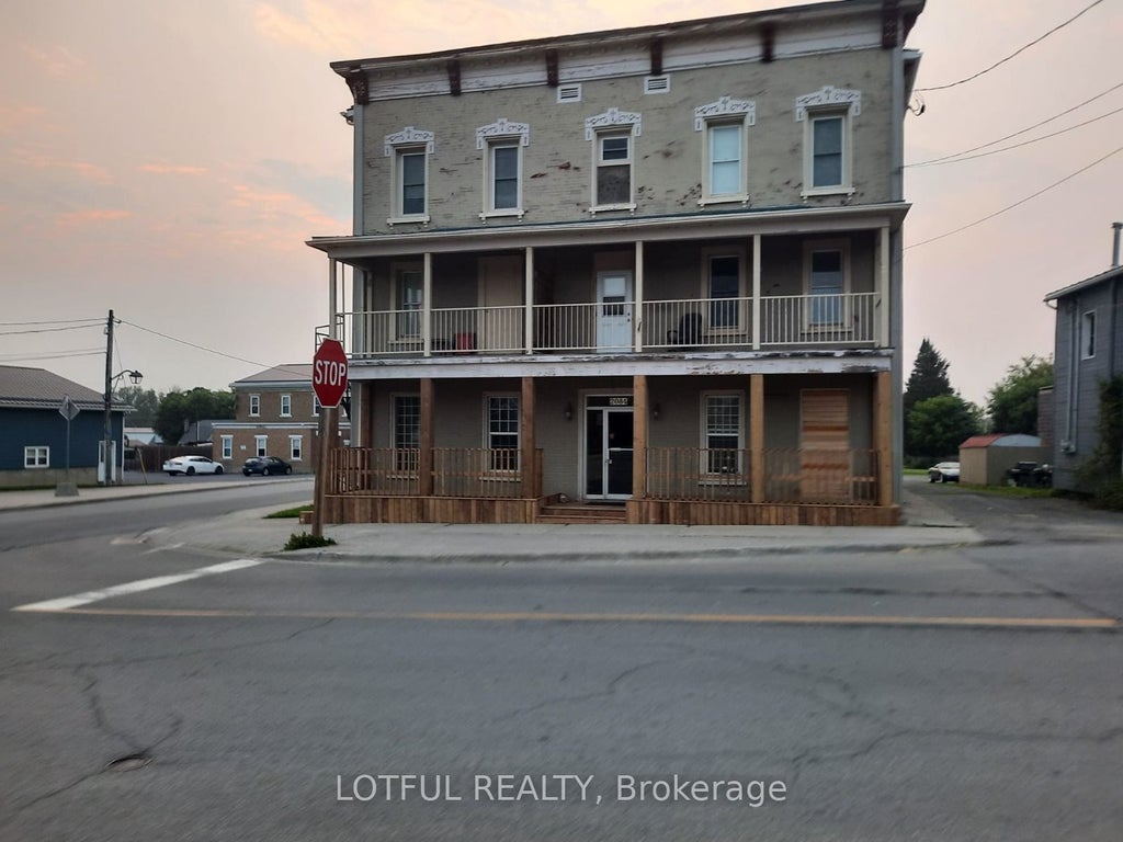 2084 Dundas Street 2, Edwardsburgh/Cardinal