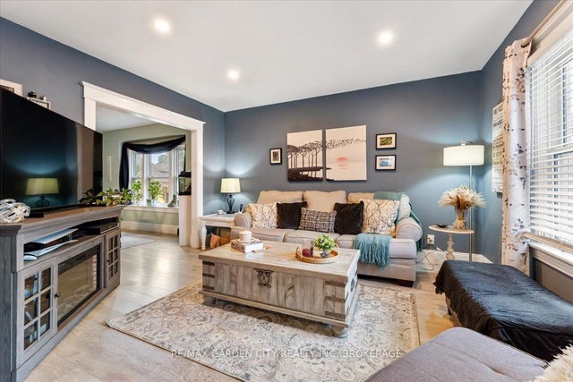 22 Chaplin Avenue, St. Catharines