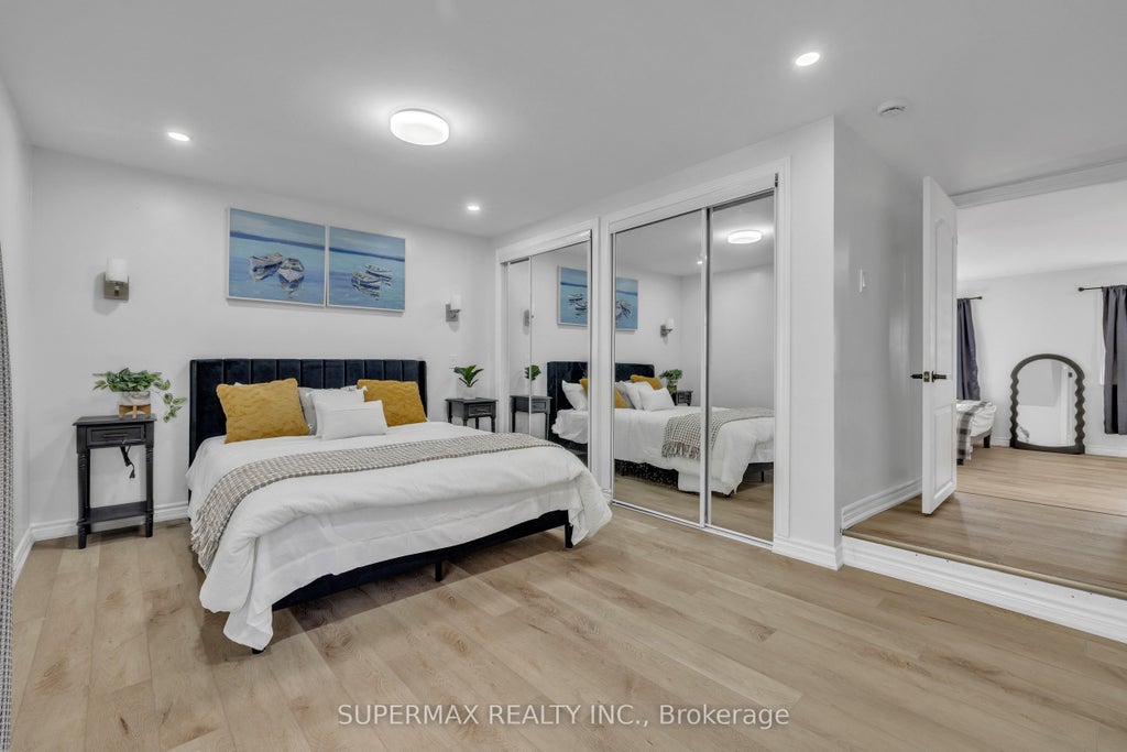 156 Brisbin Street, London East