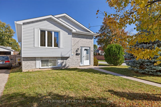 152 Elgin Street, London East