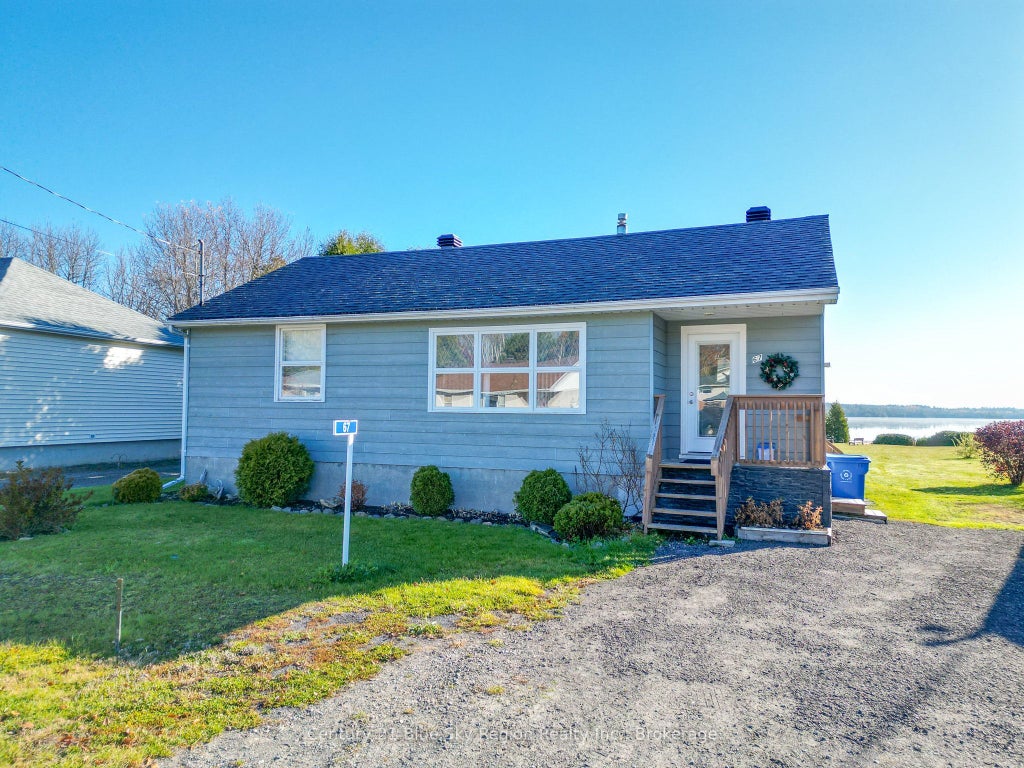 67 Spruce Drive, Temagami