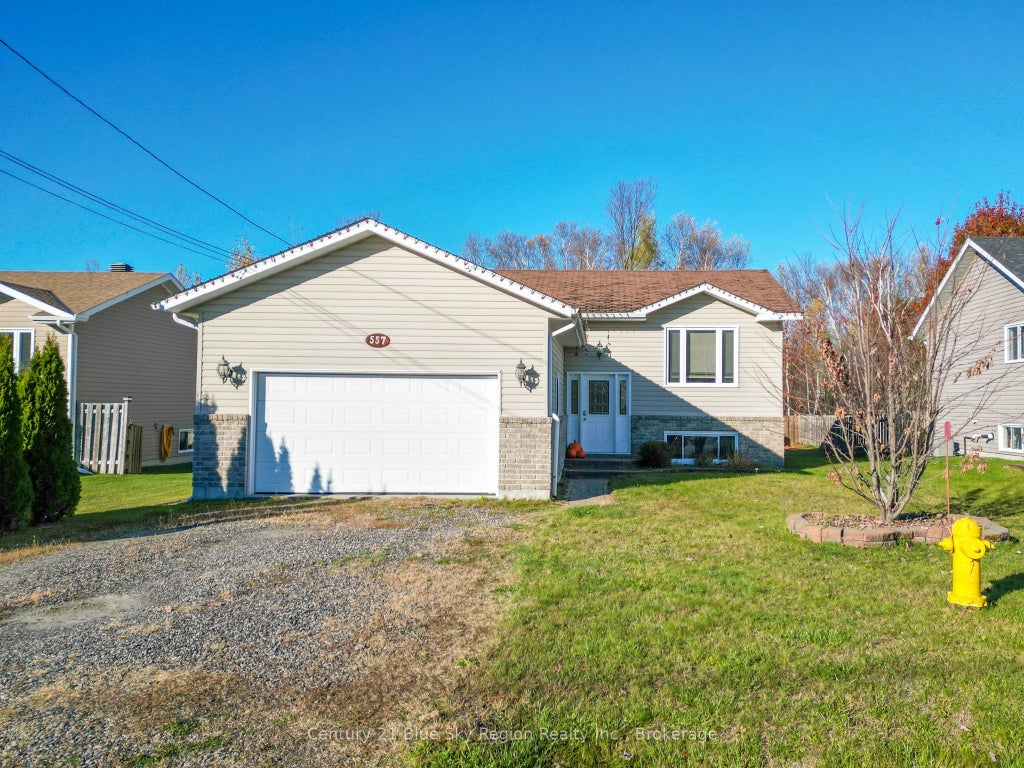 557 Demers Street, West Nipissing