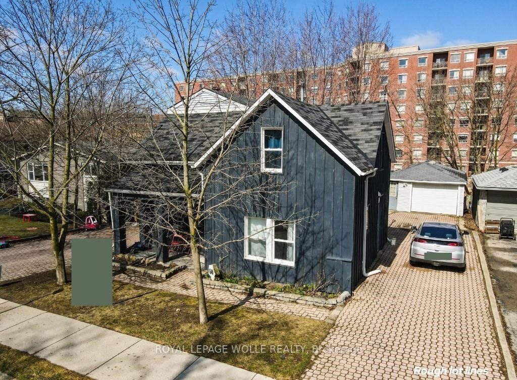 60 George Street B, Waterloo