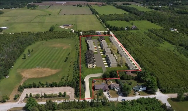 16 Spence Street, Saugeen Shores