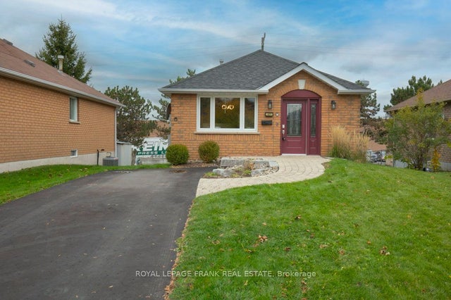 324 Towerhill Road, Peterborough