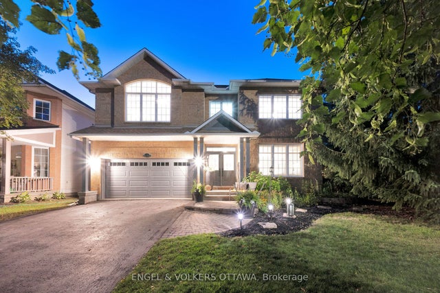 5 Wynridge Place, Kanata