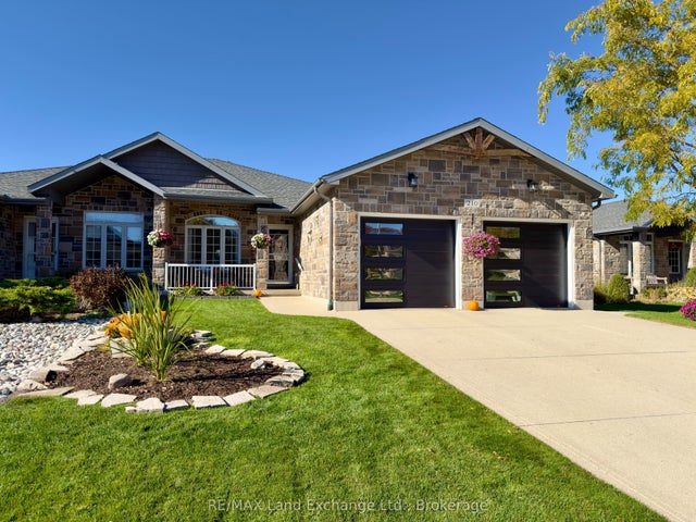 210 Stickel Street, Saugeen Shores