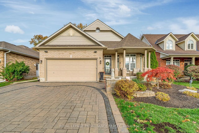 9 Spruce Gardens, Belleville