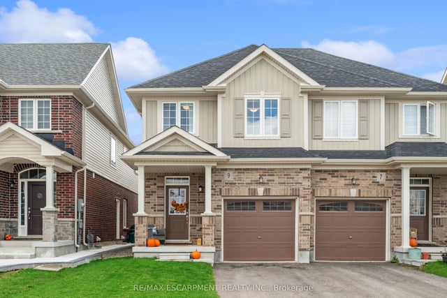 9 Elsegood Drive, Guelph
