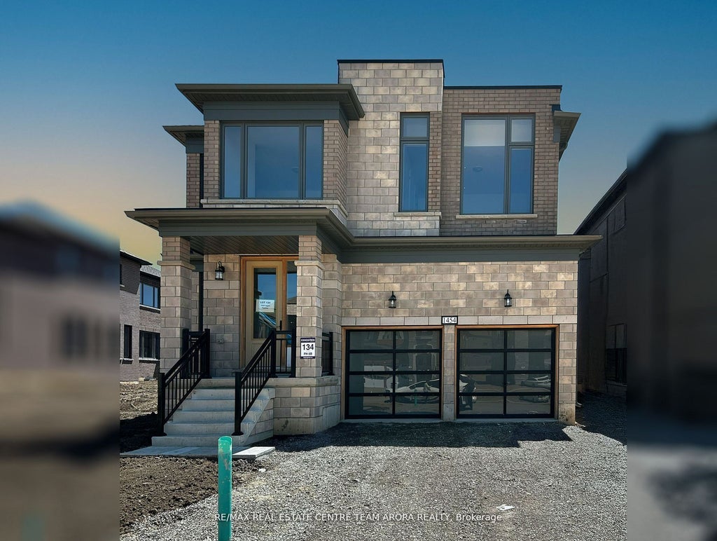 1454 Upper Thames Drive, Woodstock