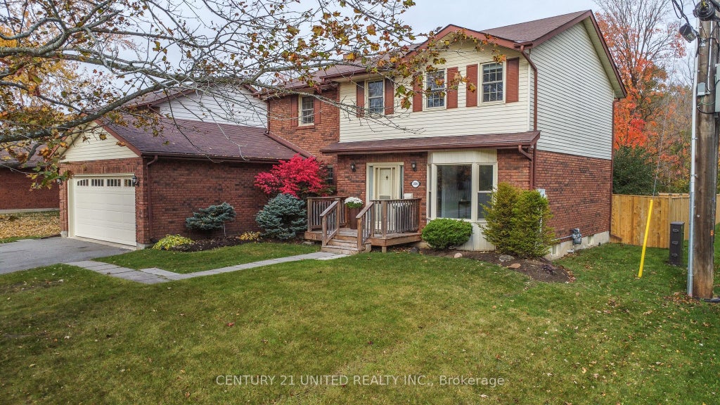 220 Ridgewood Road, Peterborough