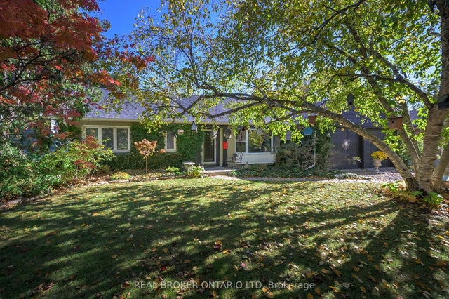 514 Upper Queen Street, London South