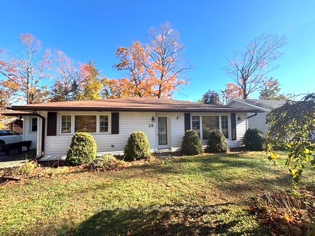 20 Bayview Drive, Kawartha Lakes