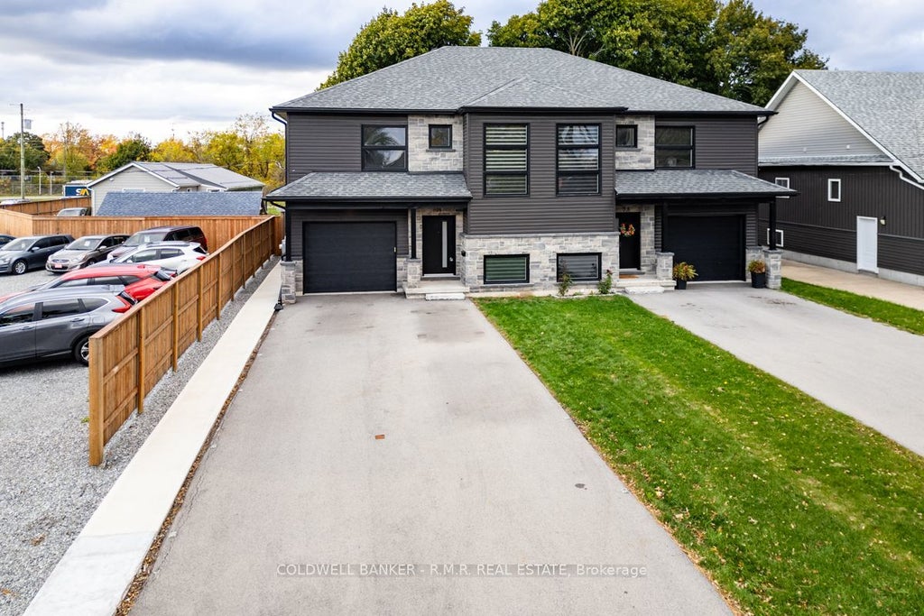 36 Page Street, Port Colborne