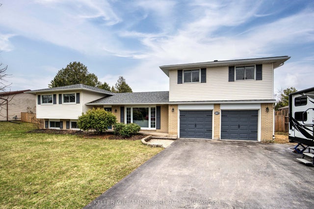 87 Jeffrey Drive, Quinte West