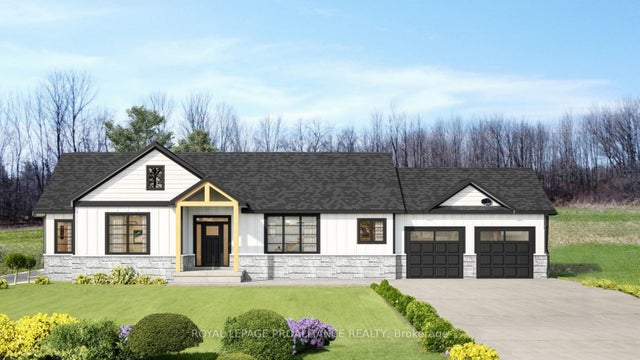 Squire Road, Stirling-Rawdon