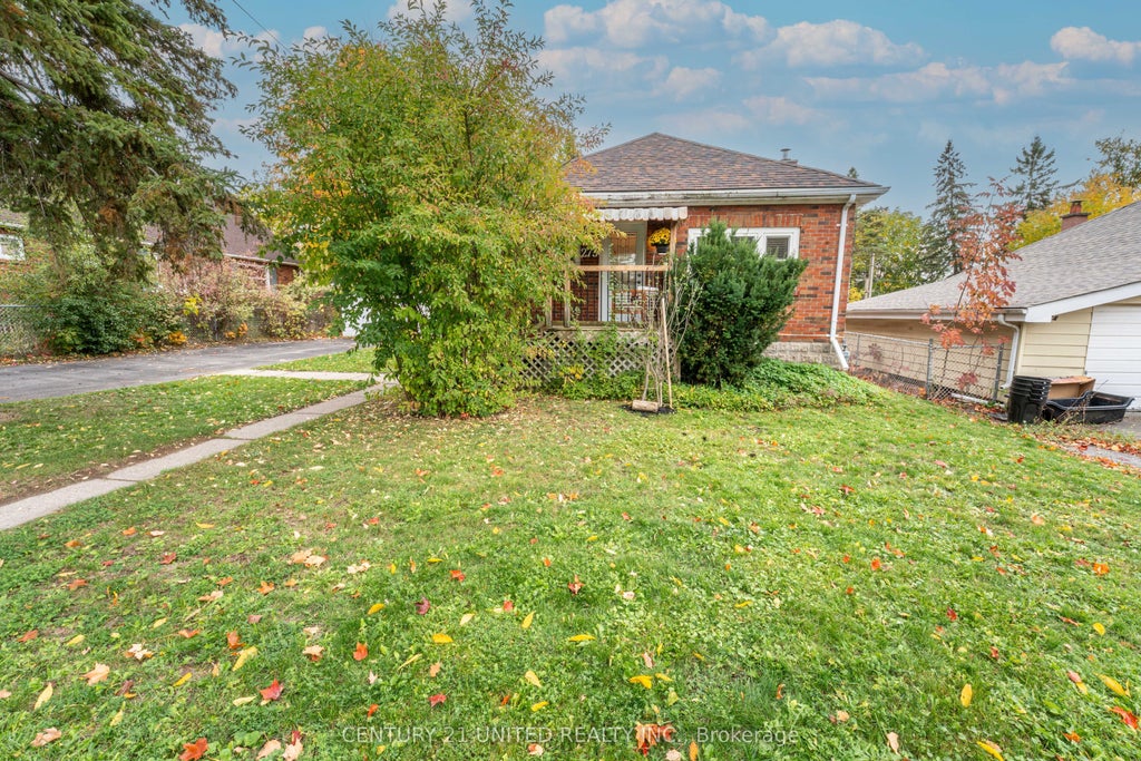 273 Bennet Street, Peterborough