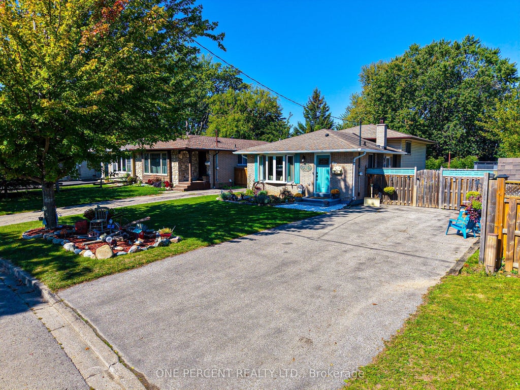 67 Louis Avenue, St. Catharines